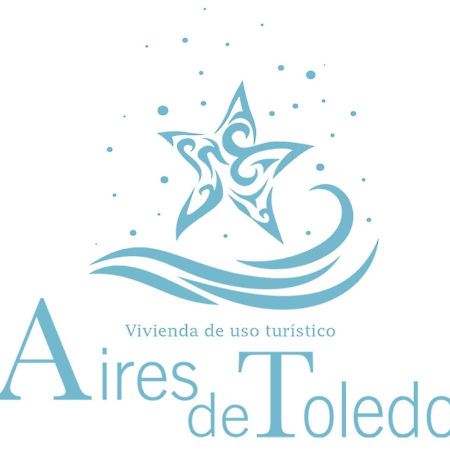 Appartamento Aires De Toledo-Parque Warner Y Madrid En Familia Esterno foto