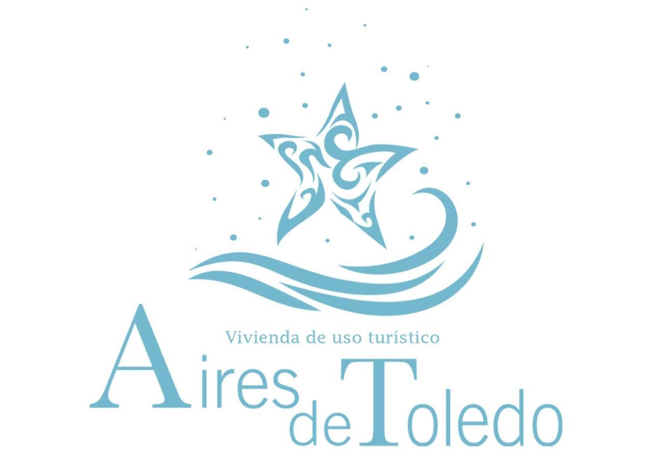 Appartamento Aires De Toledo-Parque Warner Y Madrid En Familia Esterno foto